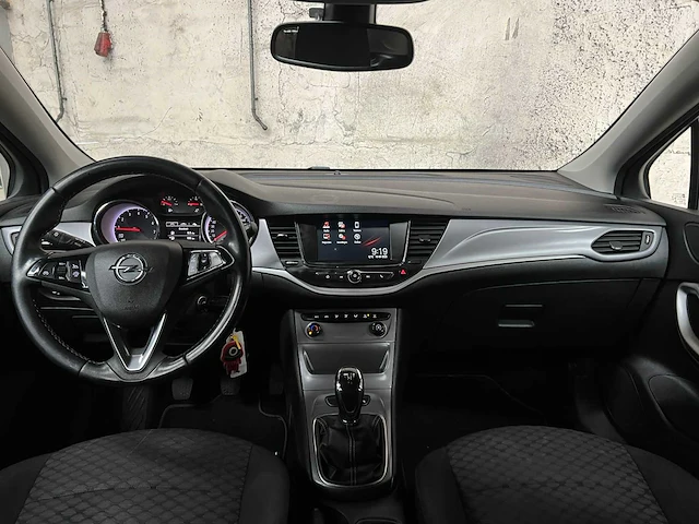 Opel astra sports tourer 1.0 online ed. 105pk 2018, sz-229-d - afbeelding 8 van  40