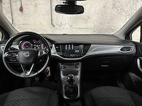 Opel astra sports tourer 1.0 online ed. 105pk 2018, sz-229-d - afbeelding 8 van  40