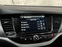 Opel astra sports tourer 1.0 online ed. 105pk 2018, sz-229-d - afbeelding 17 van  40