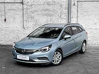 Opel astra sports tourer 1.0 online ed. 105pk 2018, sz-229-d - afbeelding 12 van  40