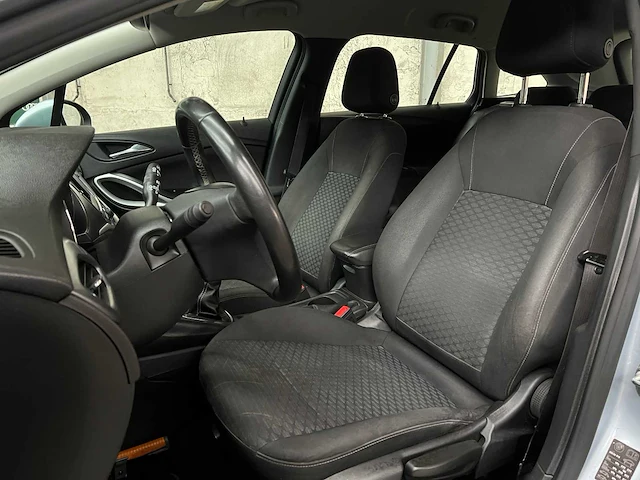 Opel astra sports tourer 1.0 online ed. 105pk 2018, sz-229-d - afbeelding 24 van  40