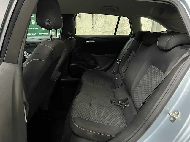 Opel astra sports tourer 1.0 online ed. 105pk 2018, sz-229-d - afbeelding 27 van  40