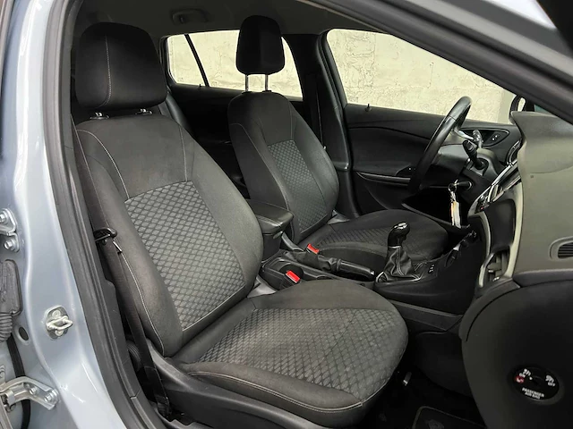 Opel astra sports tourer 1.0 online ed. 105pk 2018, sz-229-d - afbeelding 28 van  40