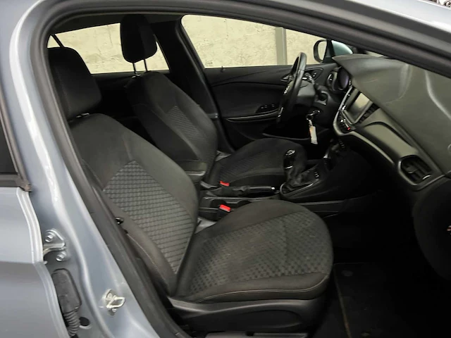 Opel astra sports tourer 1.0 online ed. 105pk 2018, sz-229-d - afbeelding 29 van  40