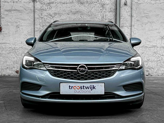 Opel astra sports tourer 1.0 online ed. 105pk 2018, sz-229-d - afbeelding 23 van  40