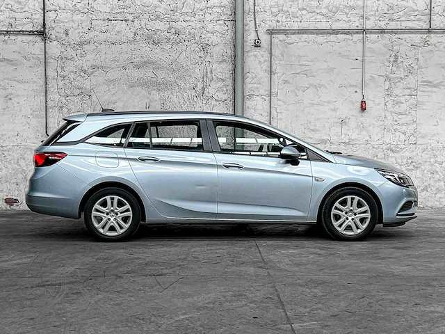 Opel astra sports tourer 1.0 online ed. 105pk 2018, sz-229-d - afbeelding 37 van  40