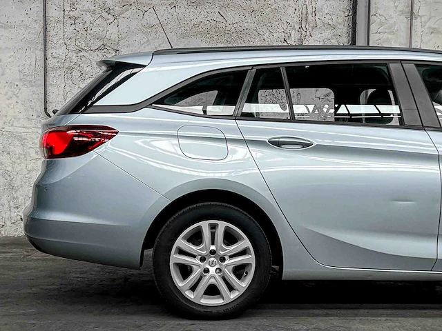 Opel astra sports tourer 1.0 online ed. 105pk 2018, sz-229-d - afbeelding 38 van  40
