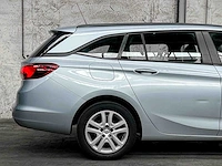 Opel astra sports tourer 1.0 online ed. 105pk 2018, sz-229-d - afbeelding 38 van  40