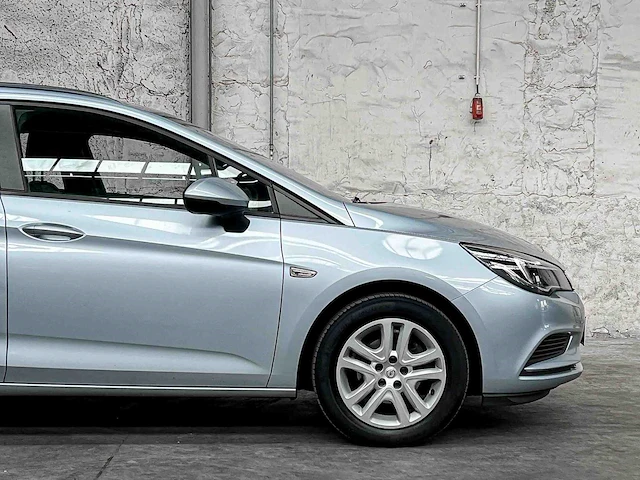Opel astra sports tourer 1.0 online ed. 105pk 2018, sz-229-d - afbeelding 39 van  40