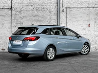 Opel astra sports tourer 1.0 online ed. 105pk 2018, sz-229-d - afbeelding 40 van  40