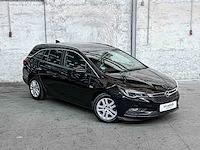 Opel astra sports tourer 1.0 online ed. 105pk 2018, tl-372-g - afbeelding 42 van  44