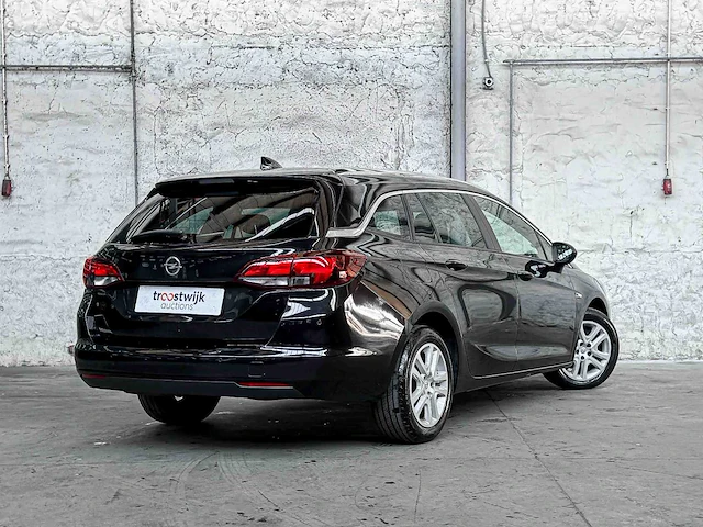 Opel astra sports tourer 1.0 online ed. 105pk 2018, tl-372-g - afbeelding 2 van  44