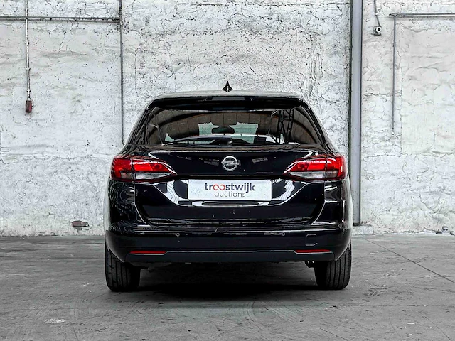 Opel astra sports tourer 1.0 online ed. 105pk 2018, tl-372-g - afbeelding 4 van  44