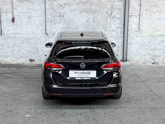 Opel astra sports tourer 1.0 online ed. 105pk 2018, tl-372-g - afbeelding 5 van  44