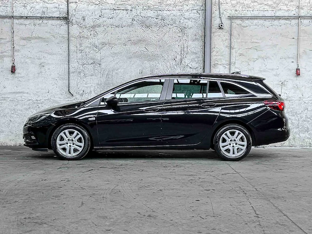 Opel astra sports tourer 1.0 online ed. 105pk 2018, tl-372-g - afbeelding 8 van  44