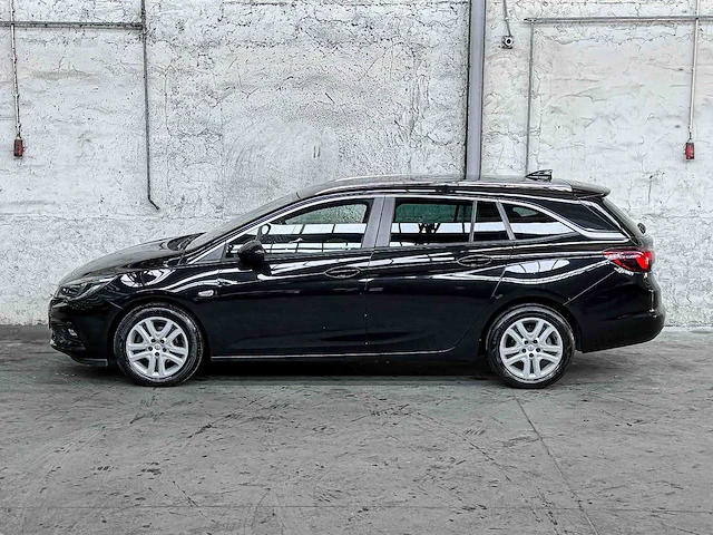 Opel astra sports tourer 1.0 online ed. 105pk 2018, tl-372-g - afbeelding 9 van  44