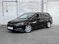 Opel astra sports tourer 1.0 online ed. 105pk 2018, tl-372-g - afbeelding 1 van  44