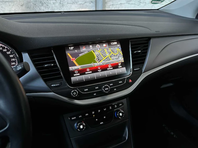Opel astra sports tourer 1.0 online ed. 105pk 2018, tl-372-g - afbeelding 24 van  44