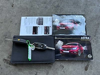 Opel astra sports tourer 1.0 online ed. 105pk 2018, tl-372-g - afbeelding 39 van  44