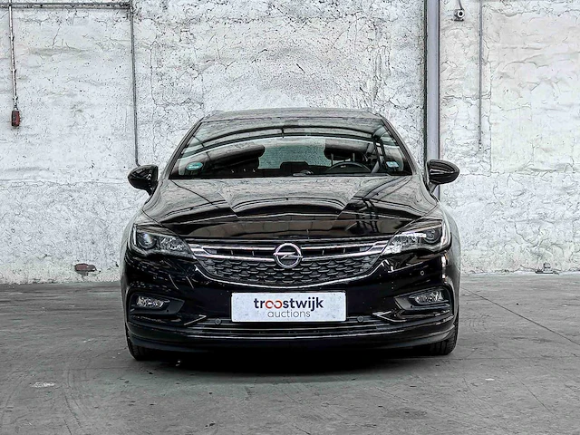 Opel astra sports tourer 1.0 online ed. 105pk 2018, tl-372-g - afbeelding 34 van  44