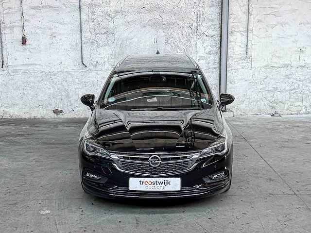 Opel astra sports tourer 1.0 online ed. 105pk 2018, tl-372-g - afbeelding 40 van  44