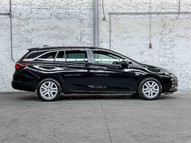 Opel astra sports tourer 1.0 online ed. 105pk 2018, tl-372-g - afbeelding 43 van  44