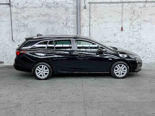 Opel astra sports tourer 1.0 online ed. 105pk 2018, tl-372-g - afbeelding 44 van  44