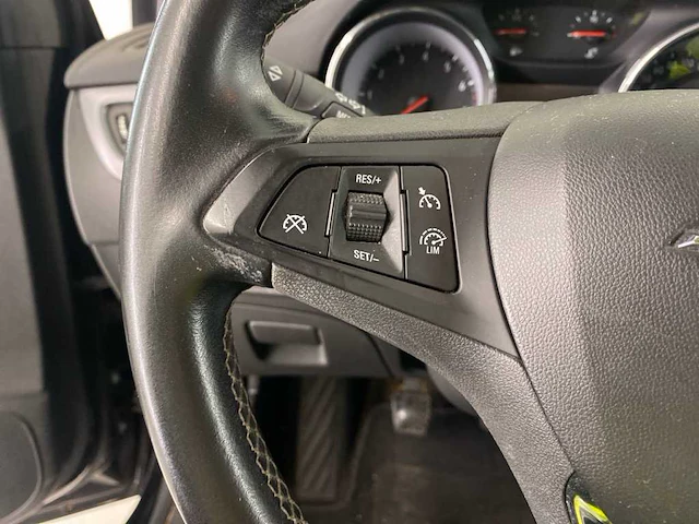 Opel astra sports tourer 1.0 online ed , ; nt-178-k - afbeelding 3 van  17