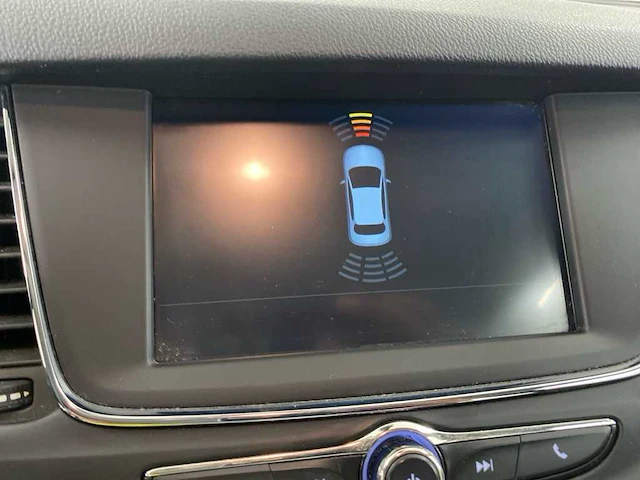 Opel astra sports tourer 1.0 online ed , ; nt-178-k - afbeelding 5 van  17