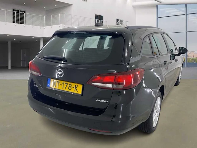 Opel astra sports tourer 1.0 online ed , ; nt-178-k - afbeelding 11 van  17