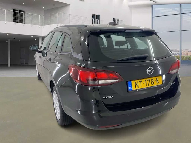 Opel astra sports tourer 1.0 online ed , ; nt-178-k - afbeelding 12 van  17