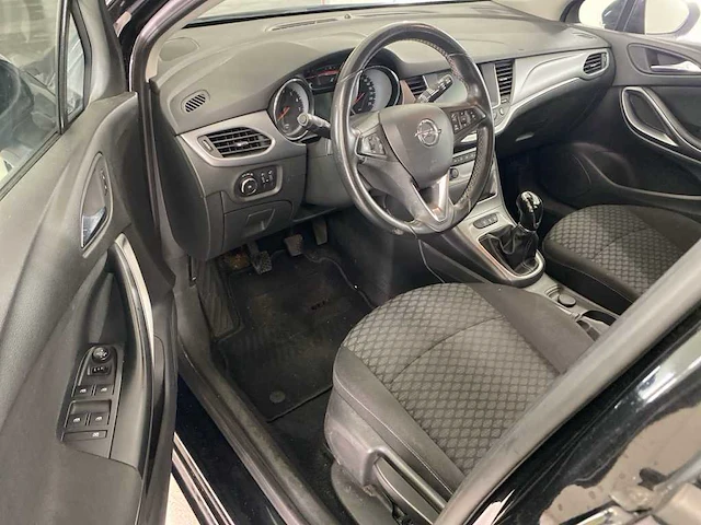 Opel astra sports tourer 1.0 online ed , ; nt-178-k - afbeelding 13 van  17