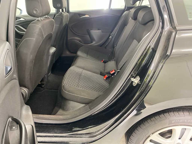 Opel astra sports tourer 1.0 online ed , ; nt-178-k - afbeelding 14 van  17