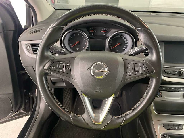 Opel astra sports tourer 1.0 online ed , ; nt-178-k - afbeelding 16 van  17