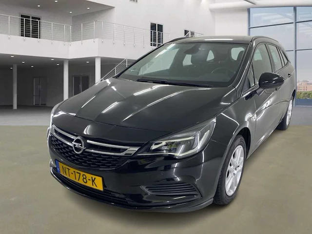 Opel astra sports tourer 1.0 online ed , ; nt-178-k - afbeelding 1 van  17
