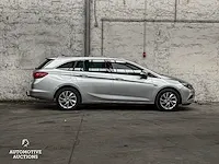Opel astra sports tourer 1.0 turbo business executive 105pk 2019 -orig. nl-, g-493-fv - afbeelding 3 van  50