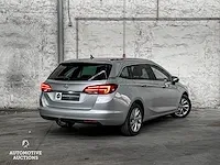 Opel astra sports tourer 1.0 turbo business executive 105pk 2019 -orig. nl-, g-493-fv - afbeelding 6 van  50