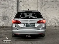 Opel astra sports tourer 1.0 turbo business executive 105pk 2019 -orig. nl-, g-493-fv - afbeelding 10 van  50