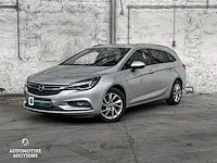 Opel astra sports tourer 1.0 turbo business executive 105pk 2019 -orig. nl-, g-493-fv