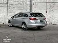 Opel astra sports tourer 1.0 turbo business executive 105pk 2019 -orig. nl-, g-493-fv - afbeelding 13 van  50