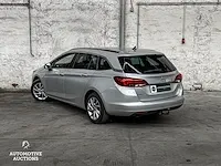 Opel astra sports tourer 1.0 turbo business executive 105pk 2019 -orig. nl-, g-493-fv - afbeelding 14 van  50