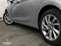 Opel astra sports tourer 1.0 turbo business executive 105pk 2019 -orig. nl-, g-493-fv - afbeelding 15 van  50