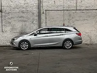 Opel astra sports tourer 1.0 turbo business executive 105pk 2019 -orig. nl-, g-493-fv - afbeelding 17 van  50