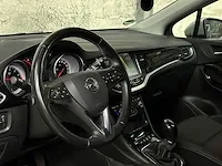 Opel astra sports tourer 1.0 turbo business executive 105pk 2019 -orig. nl-, g-493-fv - afbeelding 18 van  50
