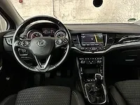 Opel astra sports tourer 1.0 turbo business executive 105pk 2019 -orig. nl-, g-493-fv - afbeelding 20 van  50