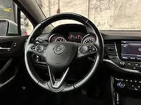 Opel astra sports tourer 1.0 turbo business executive 105pk 2019 -orig. nl-, g-493-fv - afbeelding 21 van  50