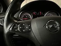 Opel astra sports tourer 1.0 turbo business executive 105pk 2019 -orig. nl-, g-493-fv - afbeelding 22 van  50