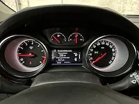 Opel astra sports tourer 1.0 turbo business executive 105pk 2019 -orig. nl-, g-493-fv - afbeelding 25 van  50