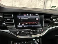 Opel astra sports tourer 1.0 turbo business executive 105pk 2019 -orig. nl-, g-493-fv - afbeelding 29 van  50