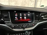 Opel astra sports tourer 1.0 turbo business executive 105pk 2019 -orig. nl-, g-493-fv - afbeelding 30 van  50